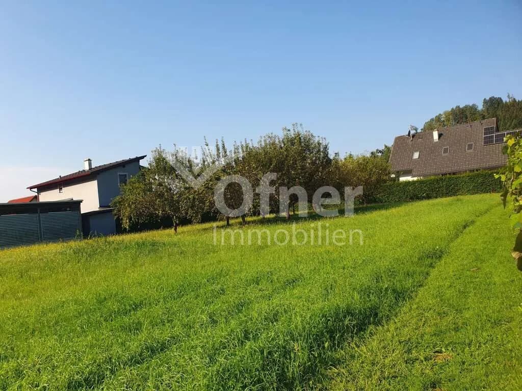 Grundstück kaufen in Voitsberg – 1 789 m², € 125.000 – Bild 7 von 8