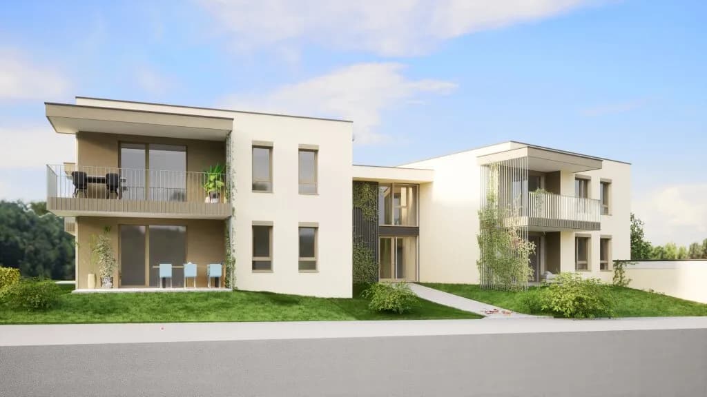 3-Zimmer-Wohnung kaufen in Leoben – 67,76 m², € 400.465