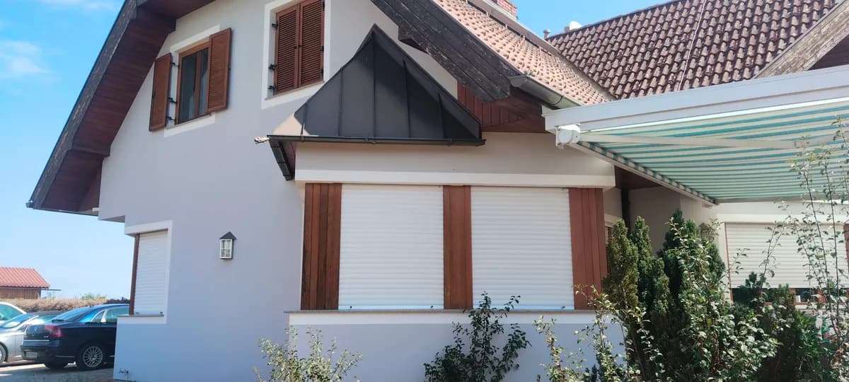 7-Zimmer-Haus kaufen in Südoststeiermark – 259 m², € 670.000