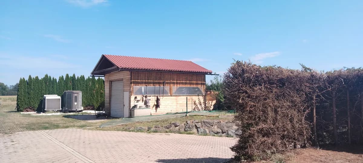 7-Zimmer-Haus kaufen in Südoststeiermark – 259 m², € 670.000 – Bild 5 von 44