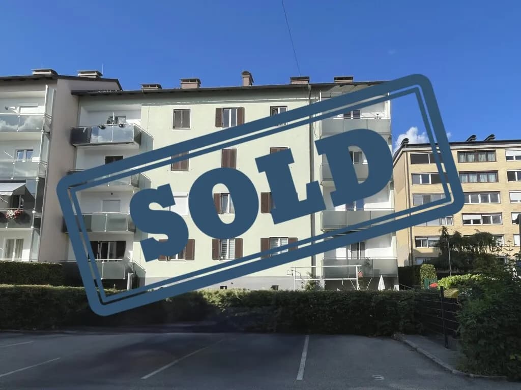 2-Zimmer-Wohnung kaufen in Vöcklabruck – 68 m², € 159.000