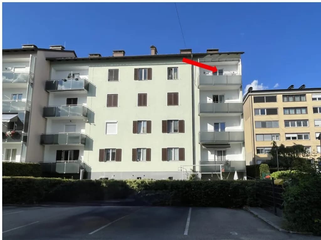 2-Zimmer-Wohnung kaufen in Vöcklabruck – 68 m², € 159.000 – Bild 2 von 28