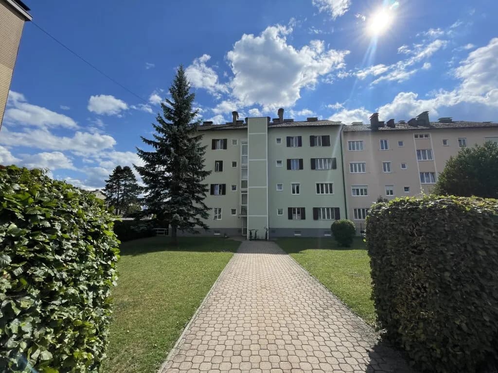 2-Zimmer-Wohnung kaufen in Vöcklabruck – 68 m², € 159.000 – Bild 3 von 28