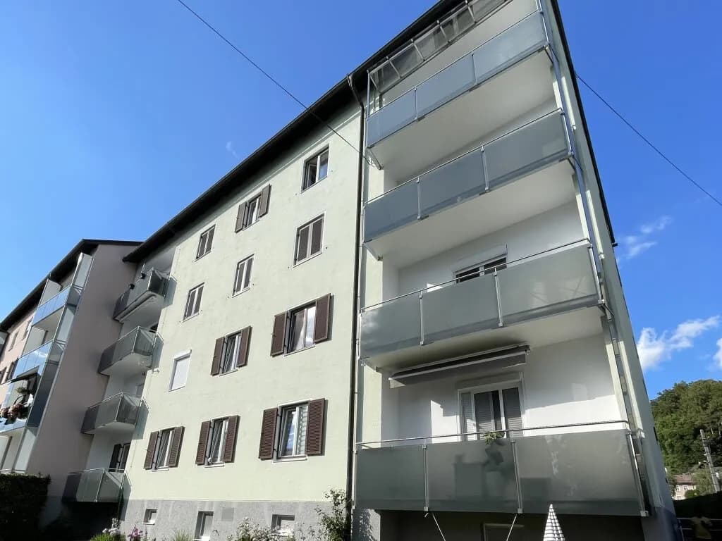 2-Zimmer-Wohnung kaufen in Vöcklabruck – 68 m², € 159.000 – Bild 5 von 28