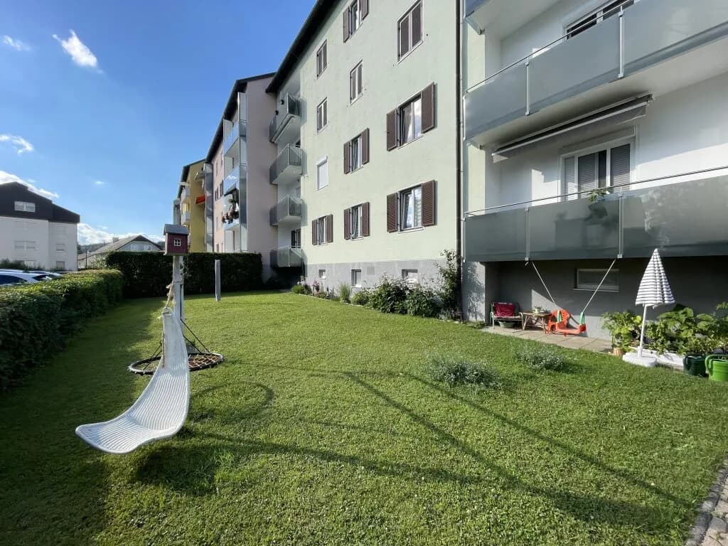 2-Zimmer-Wohnung kaufen in Vöcklabruck – 68 m², € 159.000 – Bild 6 von 28