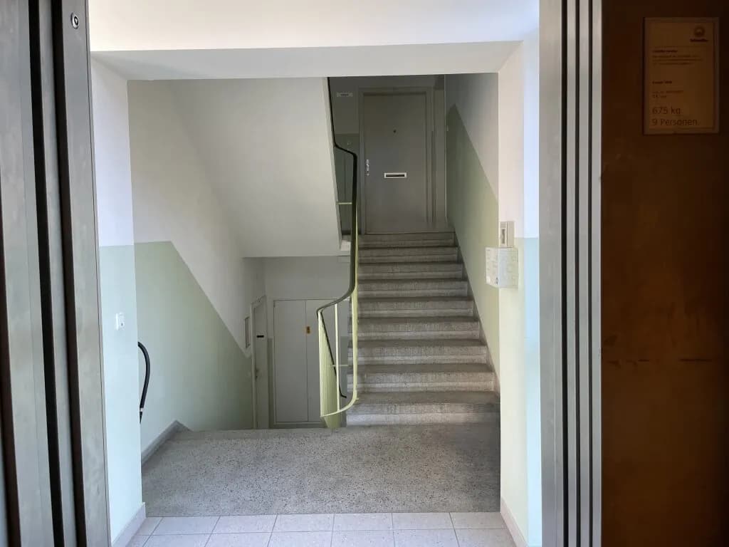 2-Zimmer-Wohnung kaufen in Vöcklabruck – 68 m², € 159.000 – Bild 8 von 28