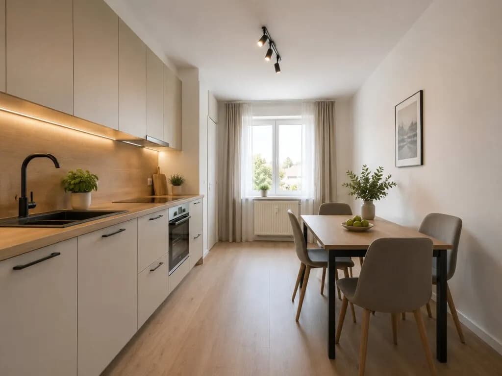 2-Zimmer-Wohnung kaufen in Vöcklabruck – 68 m², € 159.000 – Bild 12 von 28