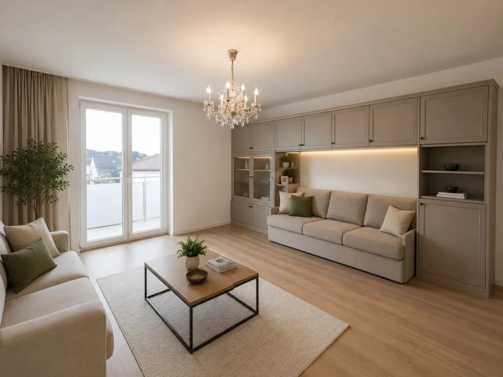 2-Zimmer-Wohnung kaufen in Vöcklabruck – 68 m², € 159.000 – Bild 14 von 28