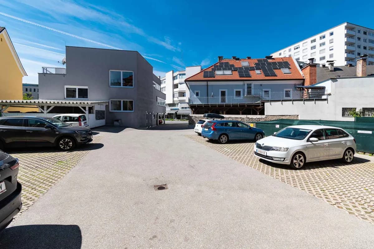 Gewerbeimmobilie kaufen in Klagenfurt – 154 m², € 420.000 – Bild 3 von 20