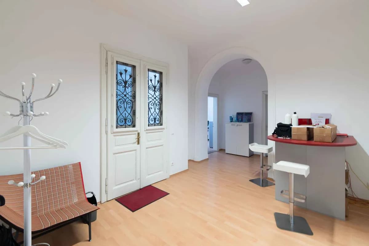 Gewerbeimmobilie kaufen in Klagenfurt – 154 m², € 420.000 – Bild 5 von 20