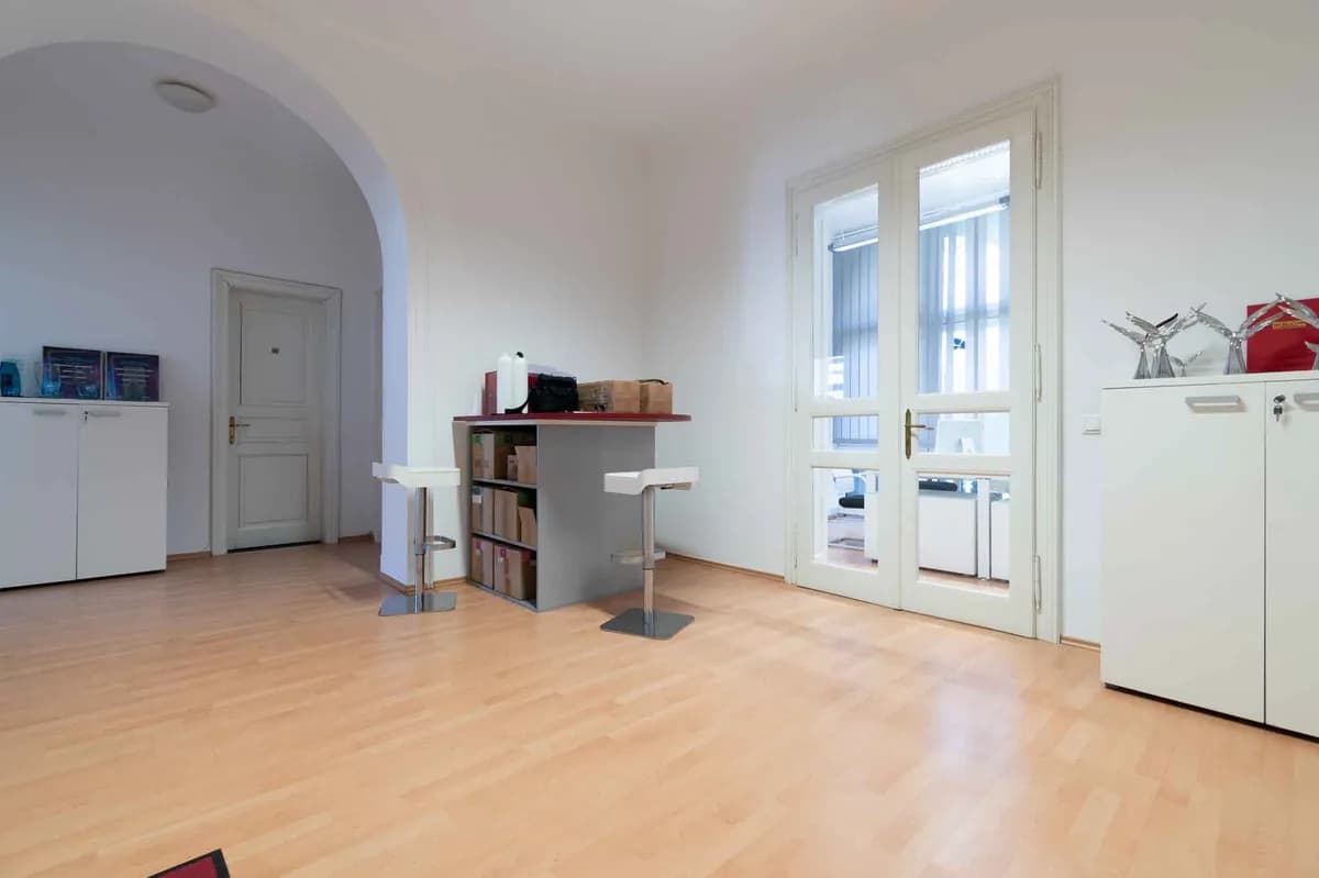 Gewerbeimmobilie kaufen in Klagenfurt – 154 m², € 420.000 – Bild 6 von 20
