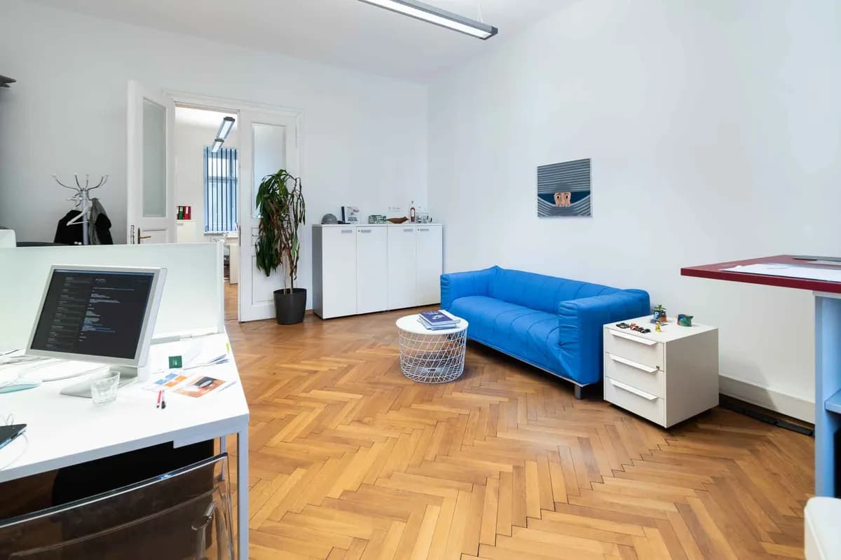 Gewerbeimmobilie kaufen in Klagenfurt – 154 m², € 420.000 – Bild 10 von 20