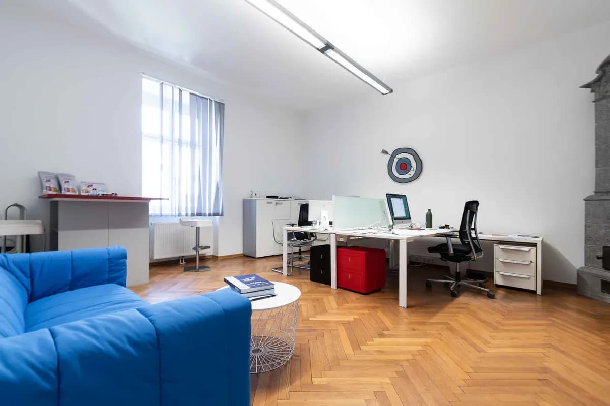 Gewerbeimmobilie kaufen in Klagenfurt – 154 m², € 420.000 – Bild 11 von 20