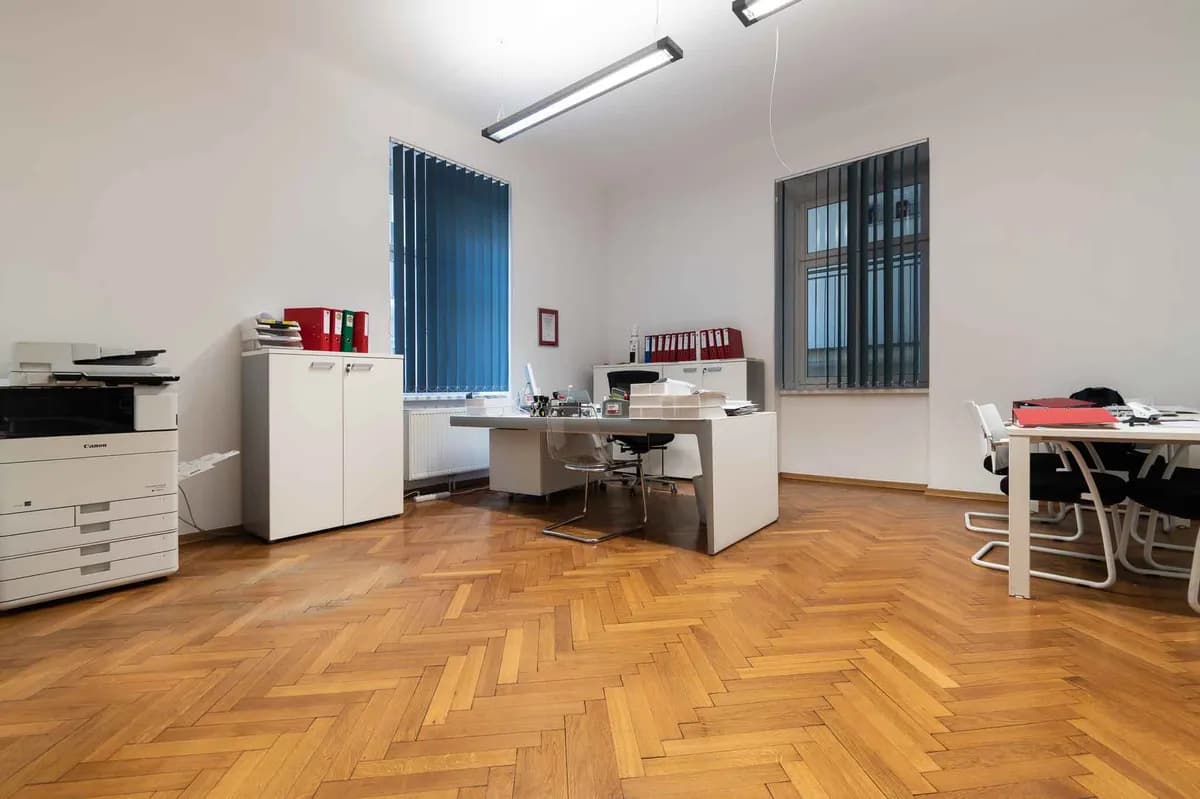 Gewerbeimmobilie kaufen in Klagenfurt – 154 m², € 420.000 – Bild 13 von 20
