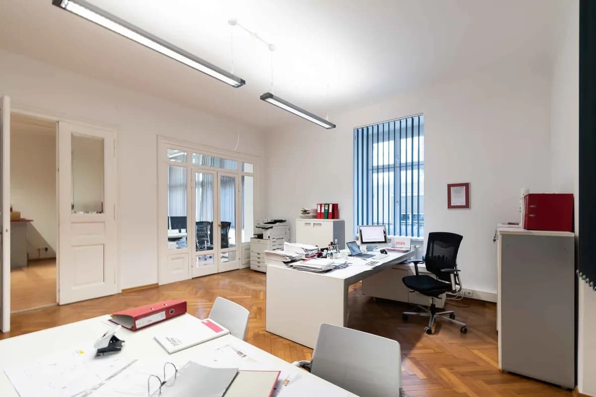 Gewerbeimmobilie kaufen in Klagenfurt – 154 m², € 420.000 – Bild 14 von 20