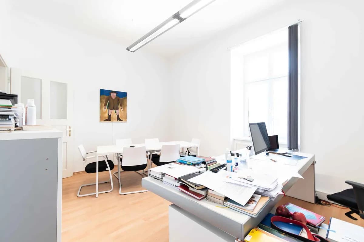 Gewerbeimmobilie kaufen in Klagenfurt – 154 m², € 420.000 – Bild 15 von 20