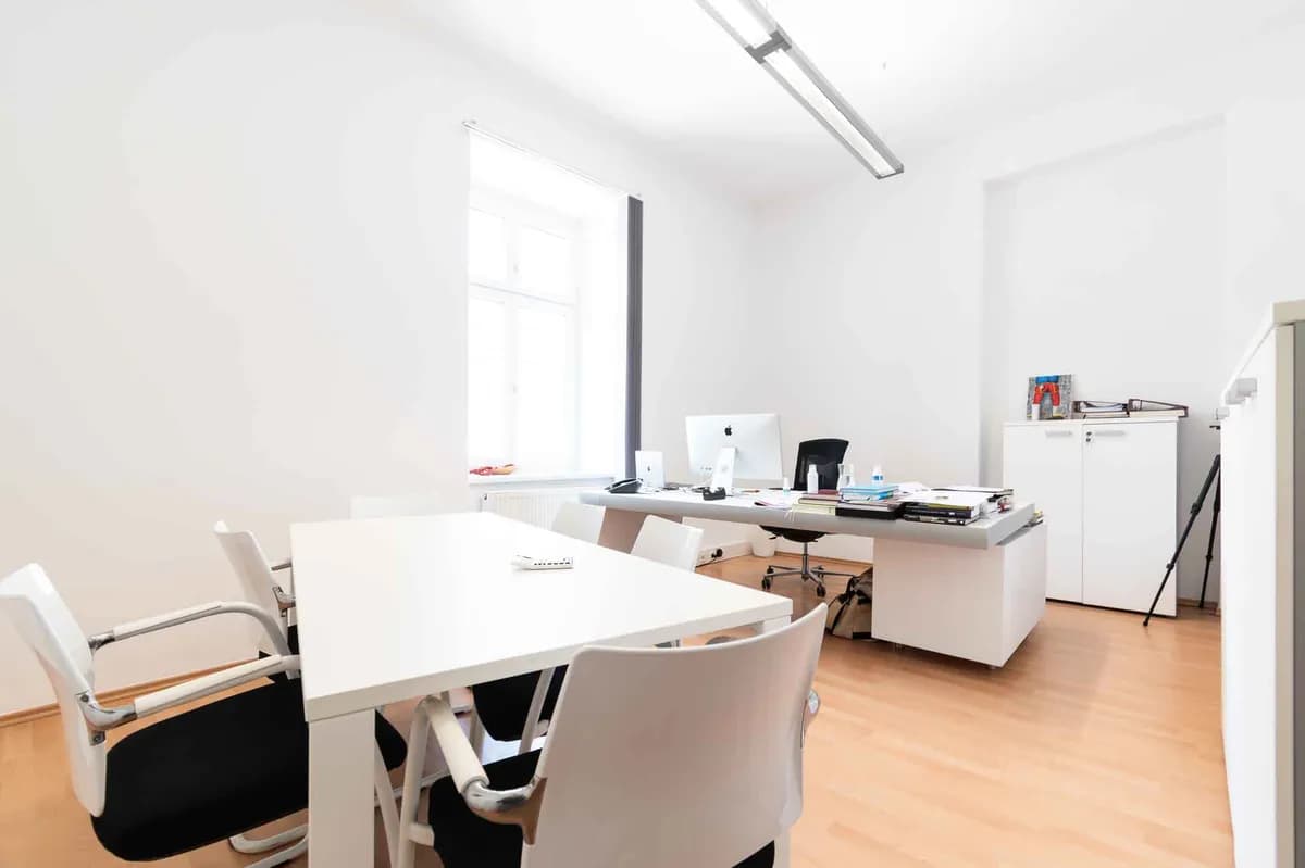 Gewerbeimmobilie kaufen in Klagenfurt – 154 m², € 420.000 – Bild 16 von 20