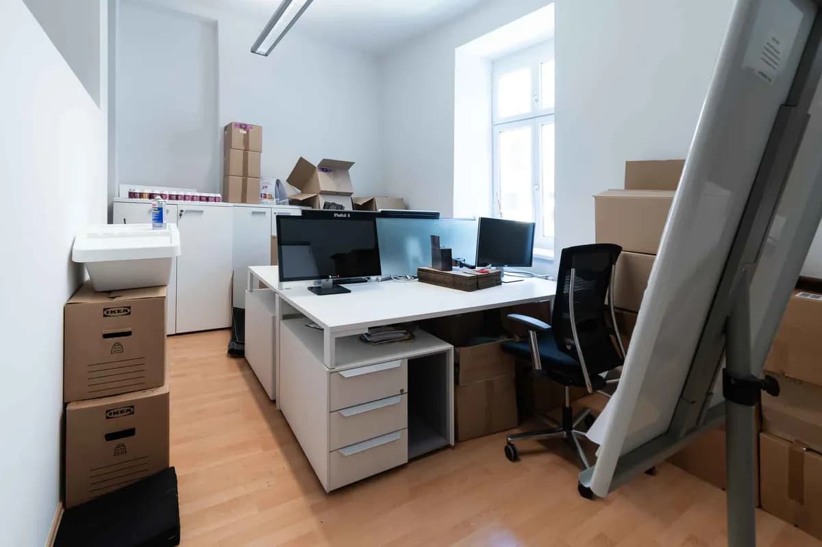 Gewerbeimmobilie kaufen in Klagenfurt – 154 m², € 420.000 – Bild 19 von 20
