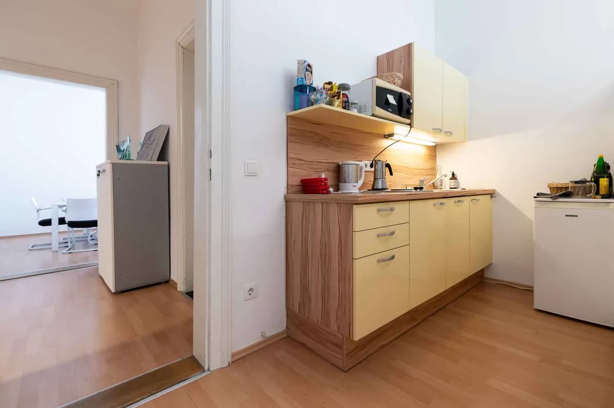Gewerbeimmobilie kaufen in Klagenfurt – 154 m², € 420.000 – Bild 20 von 20