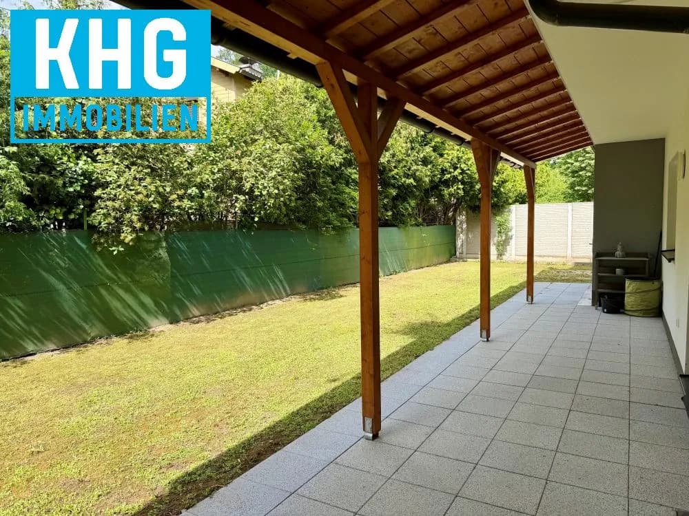 3-Zimmer-Wohnung kaufen in Tulln – 77,8 m², € 358.000