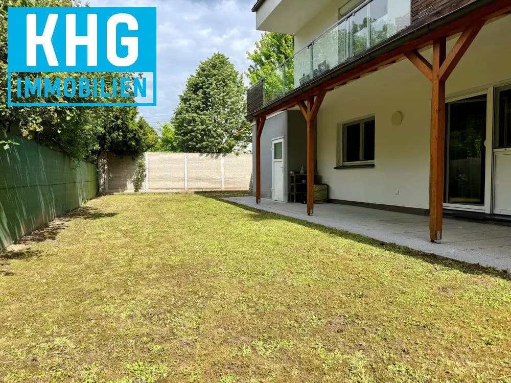 3-Zimmer-Wohnung kaufen in Tulln – 77,8 m², € 358.000 – Bild 2 von 19