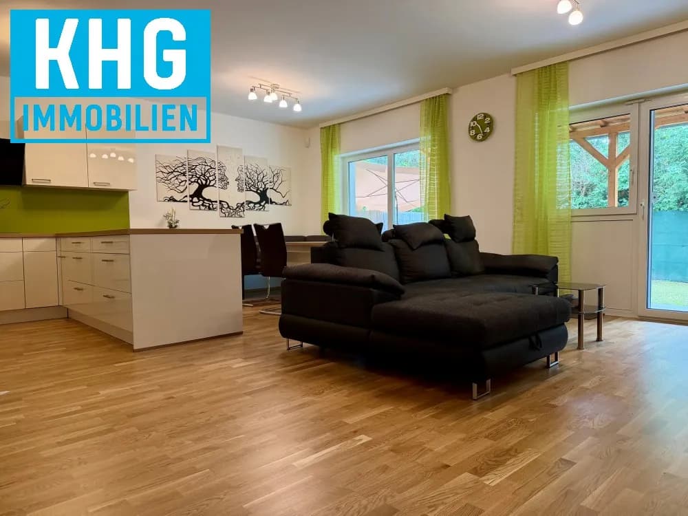 3-Zimmer-Wohnung kaufen in Tulln – 77,8 m², € 358.000 – Bild 3 von 19