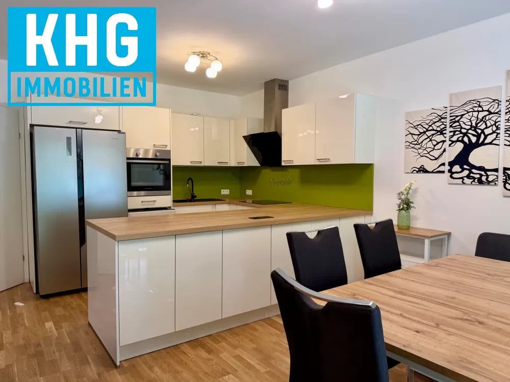 3-Zimmer-Wohnung kaufen in Tulln – 77,8 m², € 358.000 – Bild 4 von 19