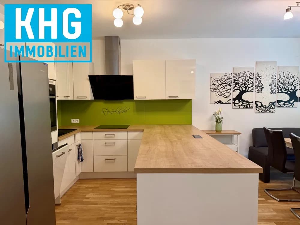 3-Zimmer-Wohnung kaufen in Tulln – 77,8 m², € 358.000 – Bild 5 von 19