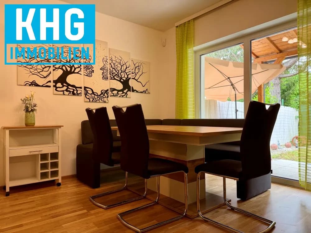 3-Zimmer-Wohnung kaufen in Tulln – 77,8 m², € 358.000 – Bild 6 von 19