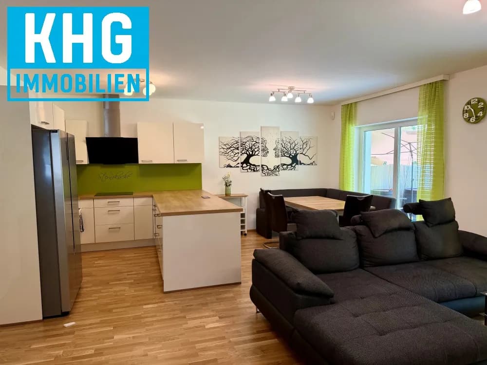 3-Zimmer-Wohnung kaufen in Tulln – 77,8 m², € 358.000 – Bild 12 von 19