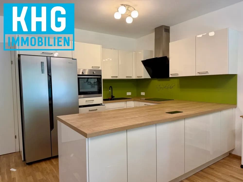 3-Zimmer-Wohnung kaufen in Tulln – 77,8 m², € 358.000 – Bild 13 von 19