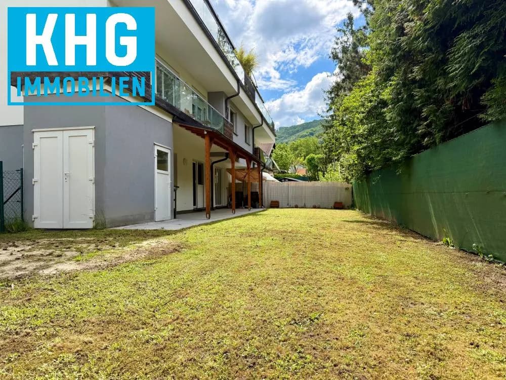 3-Zimmer-Wohnung kaufen in Tulln – 77,8 m², € 358.000 – Bild 14 von 19