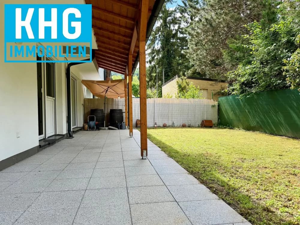 3-Zimmer-Wohnung kaufen in Tulln – 77,8 m², € 358.000 – Bild 15 von 19