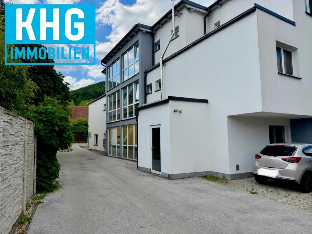 3-Zimmer-Wohnung kaufen in Tulln – 77,8 m², € 358.000 – Bild 18 von 19
