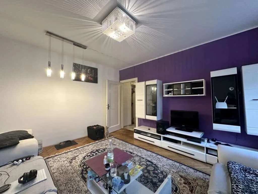 2-Zimmer-Wohnung mieten in Graz – 49 m², € 677 – Bild 2 von 18