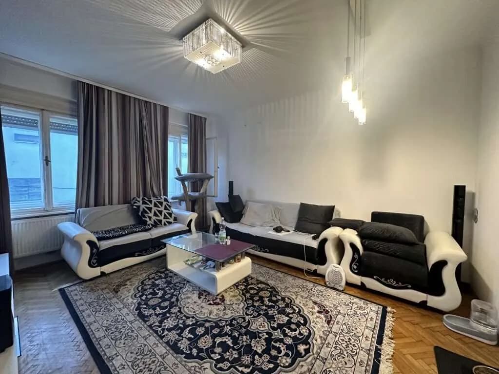 2-Zimmer-Wohnung mieten in Graz – 49 m², € 677 – Bild 3 von 18