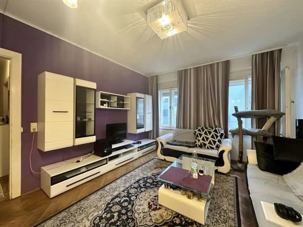 2-Zimmer-Wohnung mieten in Graz – 49 m², € 677 – Bild 4 von 18