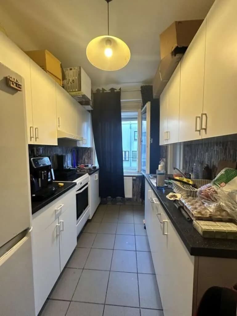 2-Zimmer-Wohnung mieten in Graz – 49 m², € 677 – Bild 5 von 18