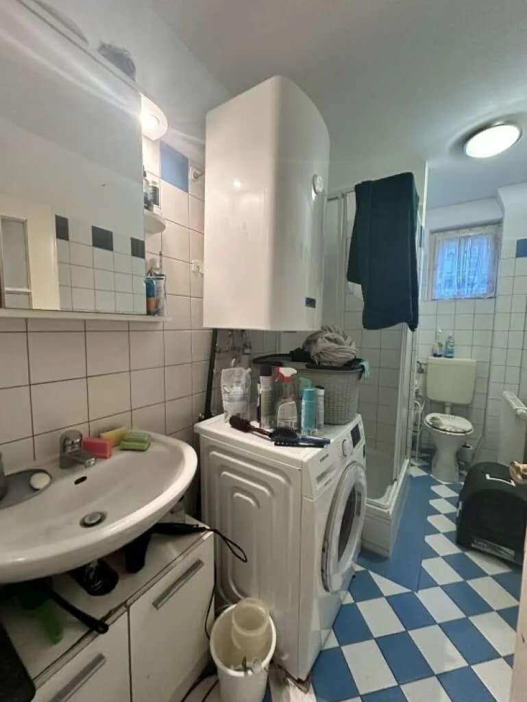 2-Zimmer-Wohnung mieten in Graz – 49 m², € 677 – Bild 13 von 18