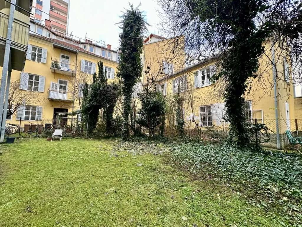 2-Zimmer-Wohnung mieten in Graz – 49 m², € 677 – Bild 16 von 18
