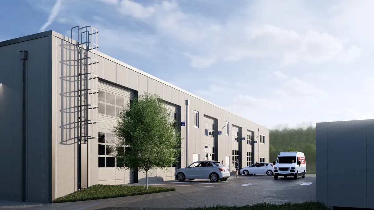 Immobilie mieten in Vöcklabruck – 69 m², € 880