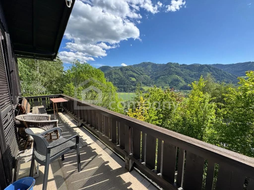 Haus kaufen in Murtal – 491 m², € 115.000 – Bild 2 von 8