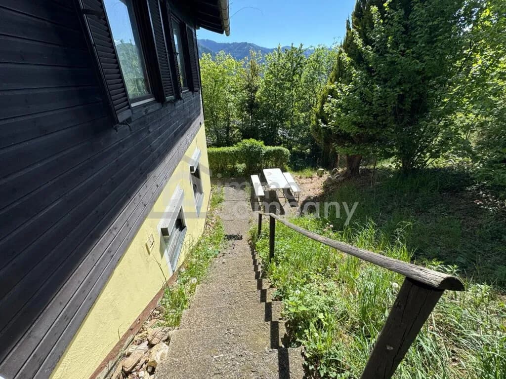 Haus kaufen in Murtal – 491 m², € 115.000 – Bild 3 von 8