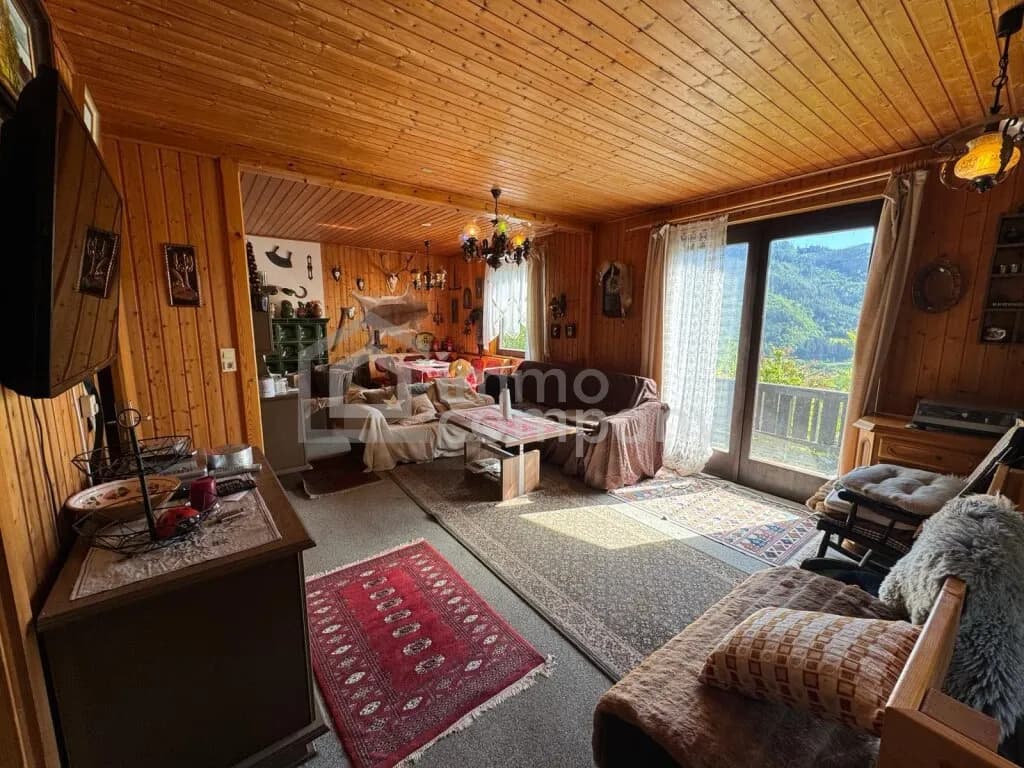 Haus kaufen in Murtal – 491 m², € 115.000 – Bild 5 von 8