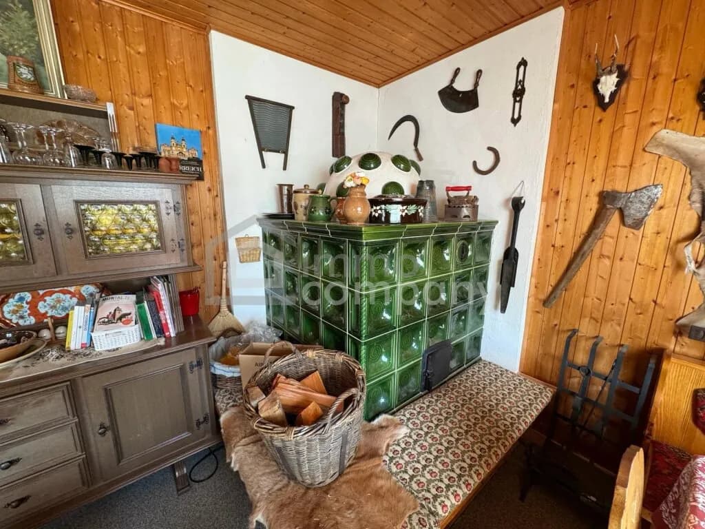 Haus kaufen in Murtal – 491 m², € 115.000 – Bild 6 von 8