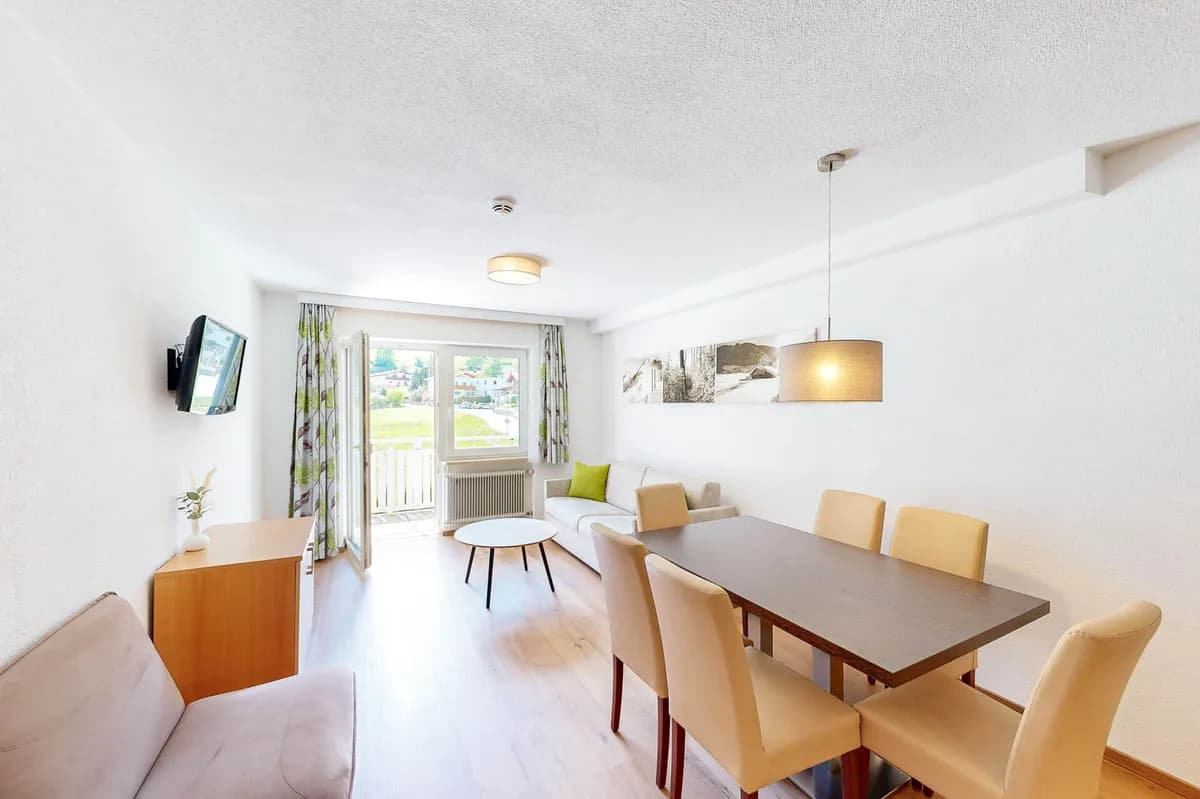 2-Zimmer-Wohnung kaufen in Landeck – 51 m², € 191.000