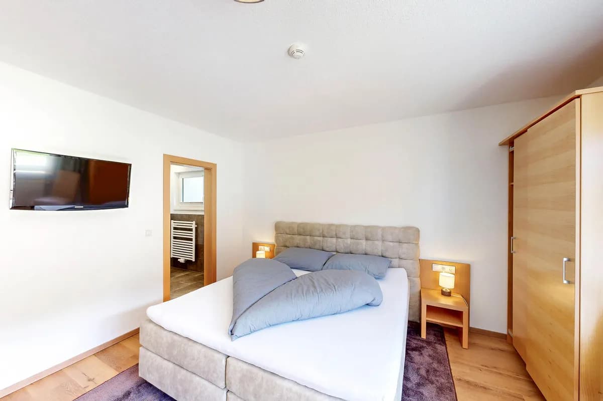 2-Zimmer-Wohnung kaufen in Landeck – 51 m², € 191.000 – Bild 3 von 16