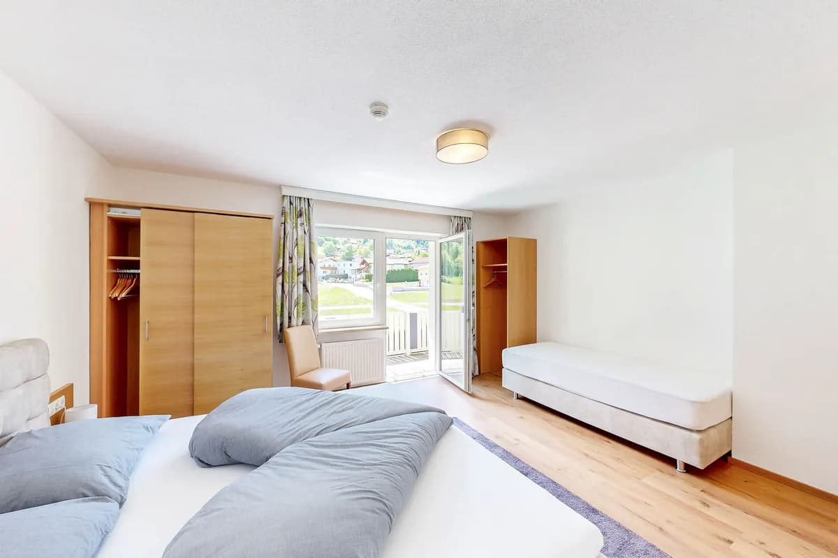 2-Zimmer-Wohnung kaufen in Landeck – 51 m², € 191.000 – Bild 4 von 16