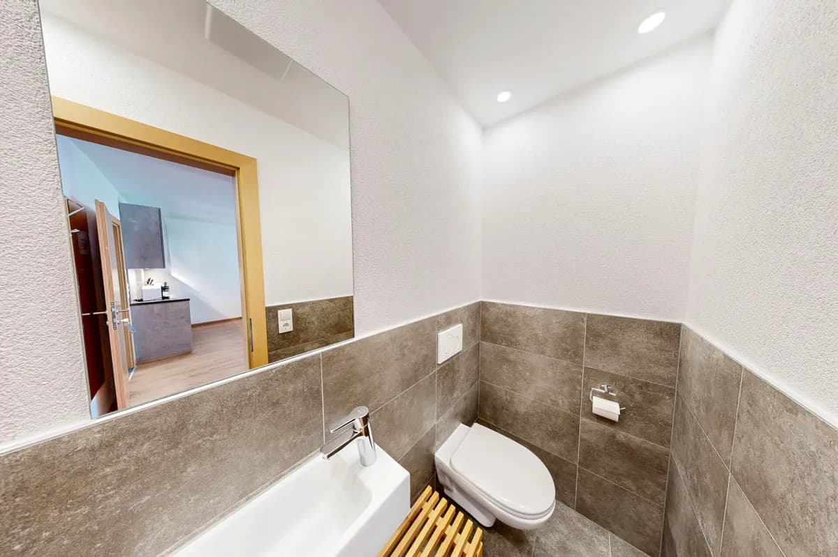 2-Zimmer-Wohnung kaufen in Landeck – 51 m², € 191.000 – Bild 6 von 16
