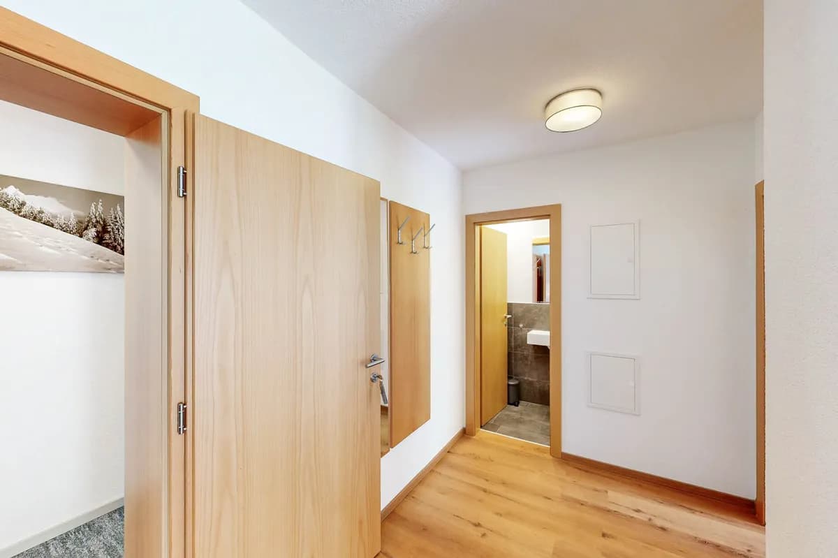 2-Zimmer-Wohnung kaufen in Landeck – 51 m², € 191.000 – Bild 7 von 16